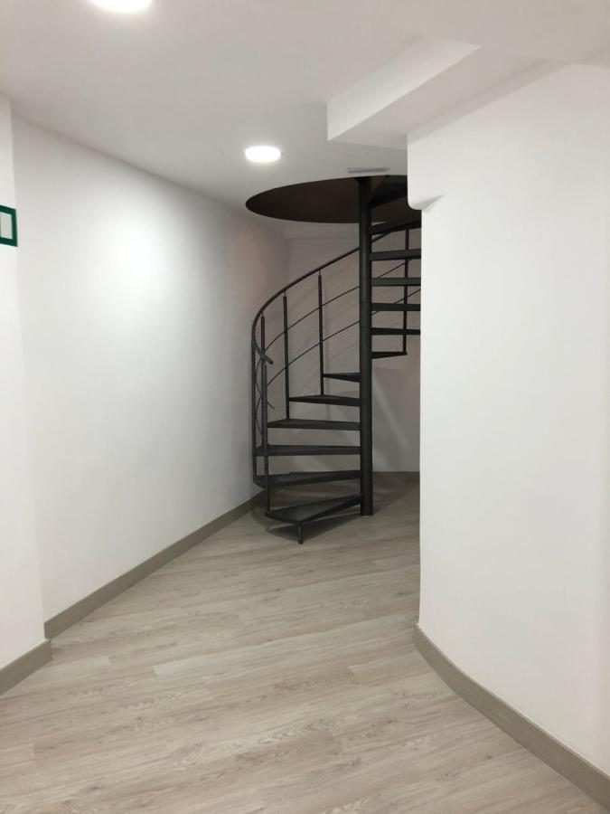 L&G Madrid Apartments 외부 사진
