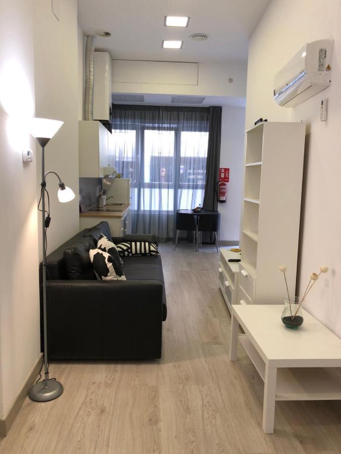L&G Madrid Apartments 외부 사진