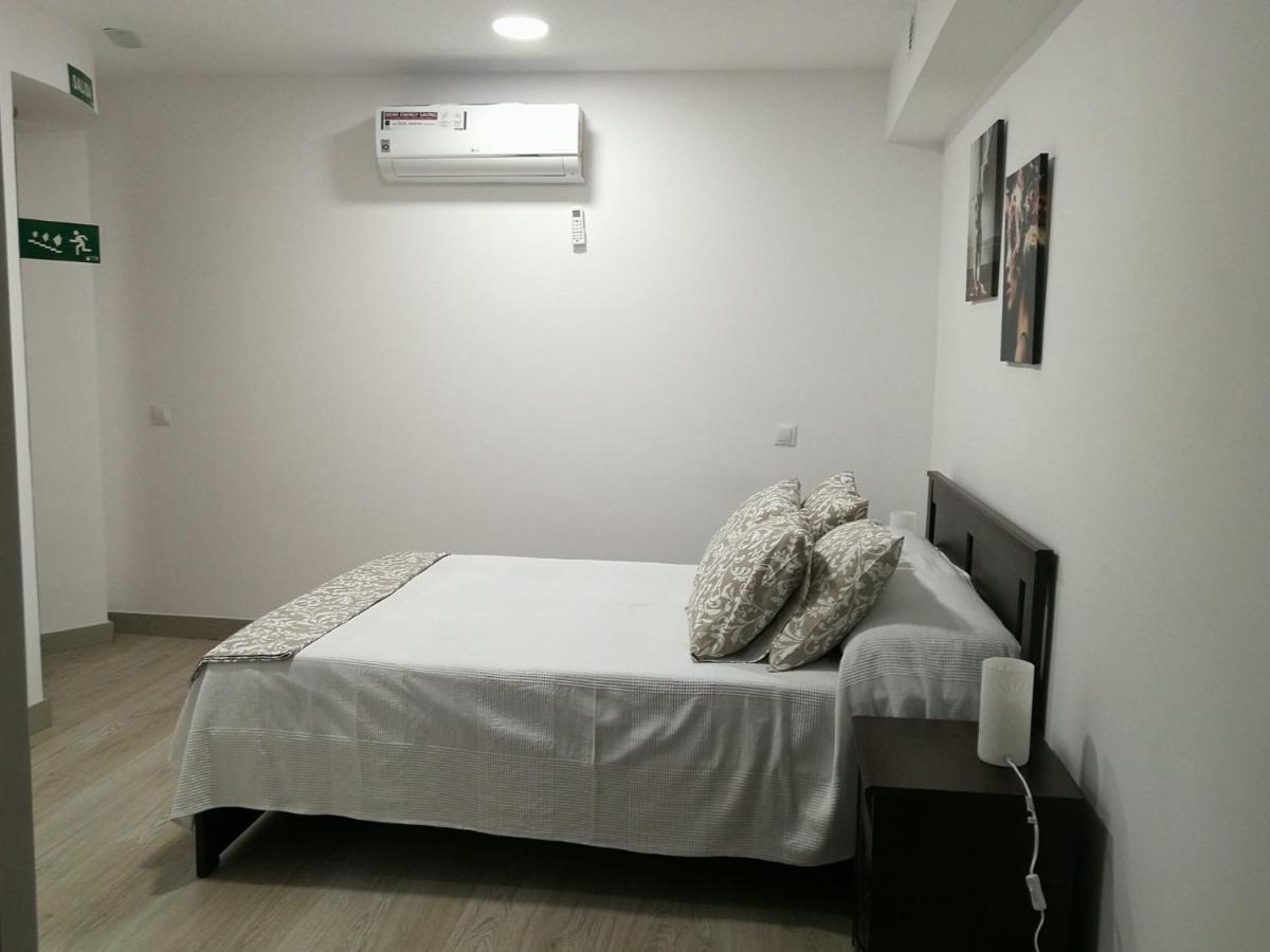 L&G Madrid Apartments 외부 사진
