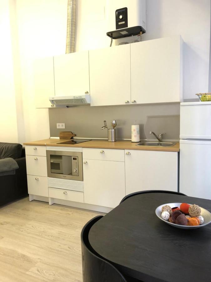 L&G Madrid Apartments 외부 사진