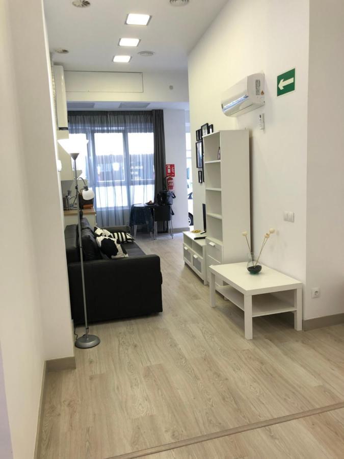 L&G Madrid Apartments 외부 사진