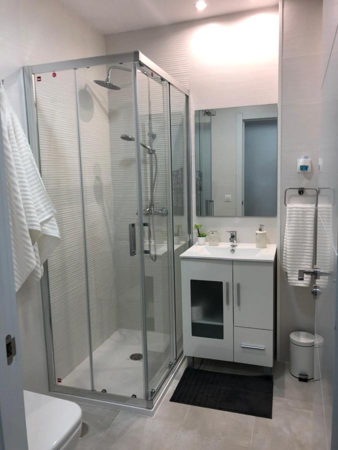 L&G Madrid Apartments 외부 사진