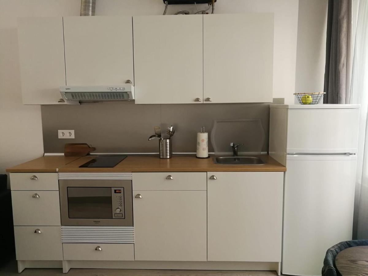 L&G Madrid Apartments 외부 사진