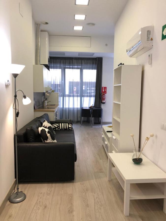 L&G Madrid Apartments 외부 사진