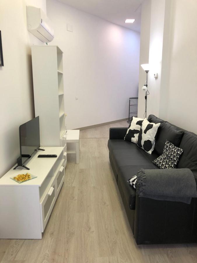 L&G Madrid Apartments 외부 사진