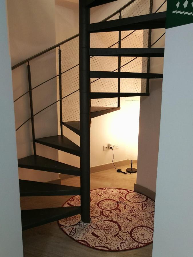 L&G Madrid Apartments 외부 사진