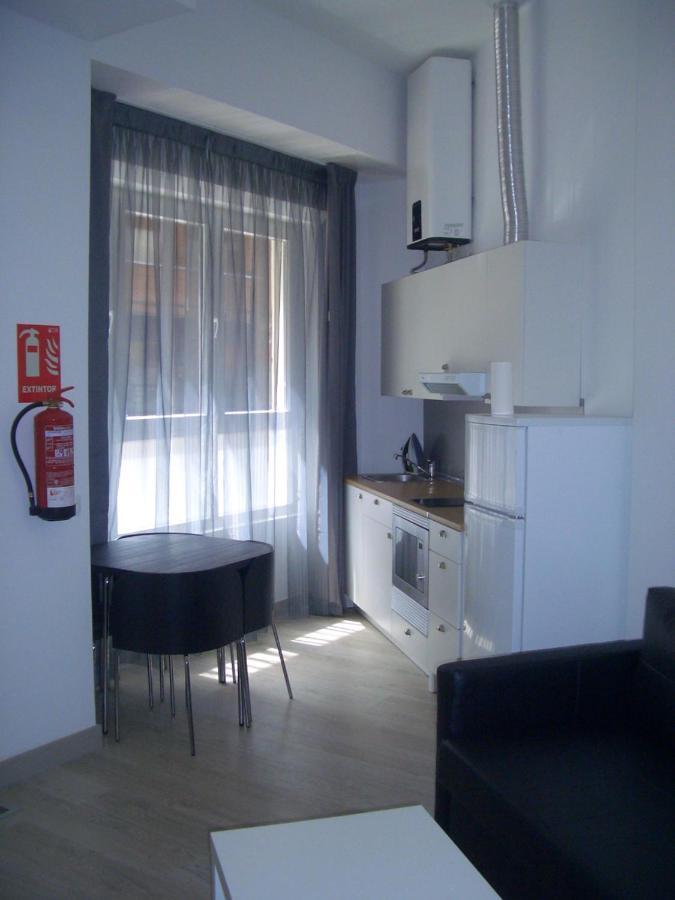 L&G Madrid Apartments 외부 사진