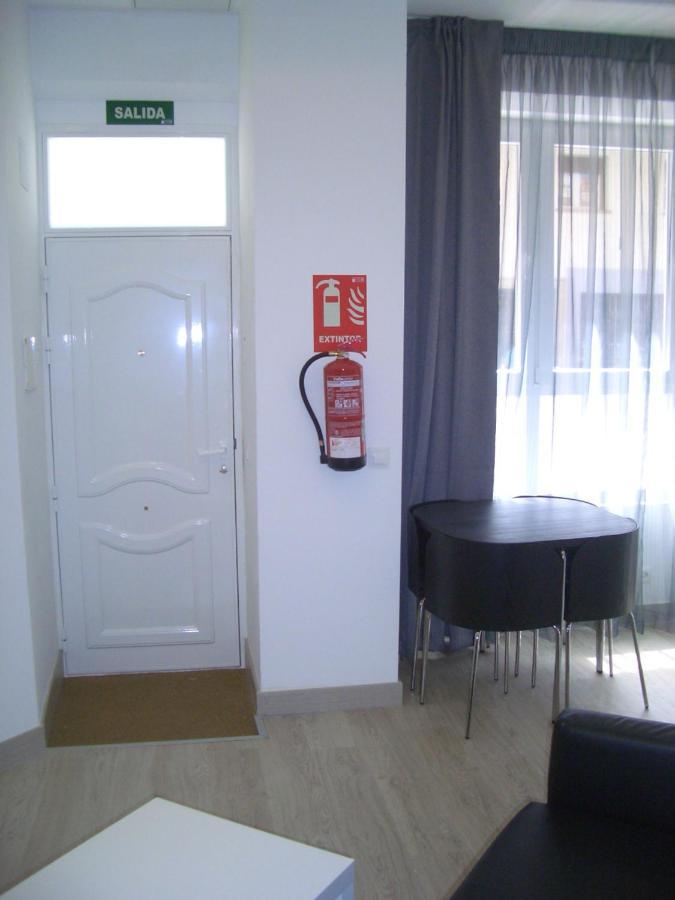 L&G Madrid Apartments 외부 사진