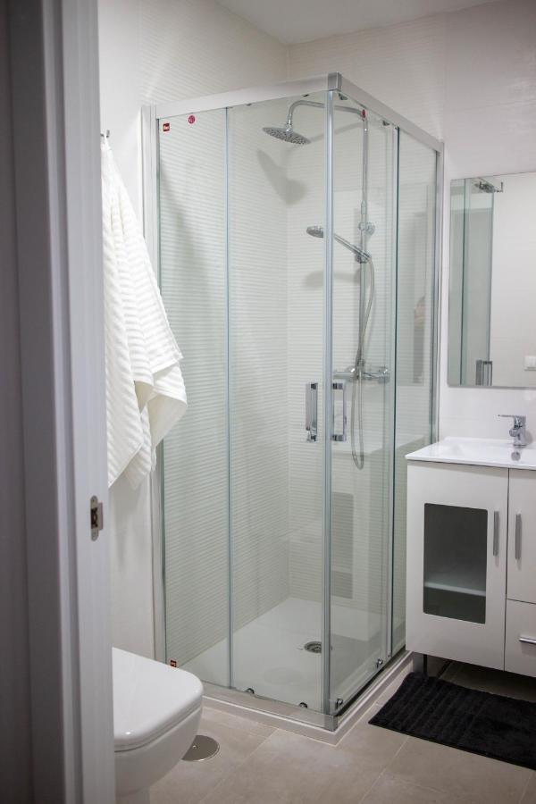 L&G Madrid Apartments 외부 사진