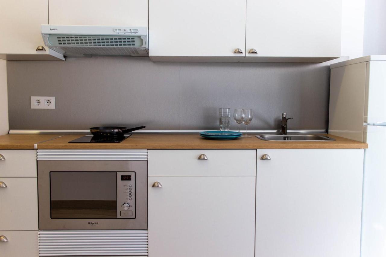 L&G Madrid Apartments 외부 사진