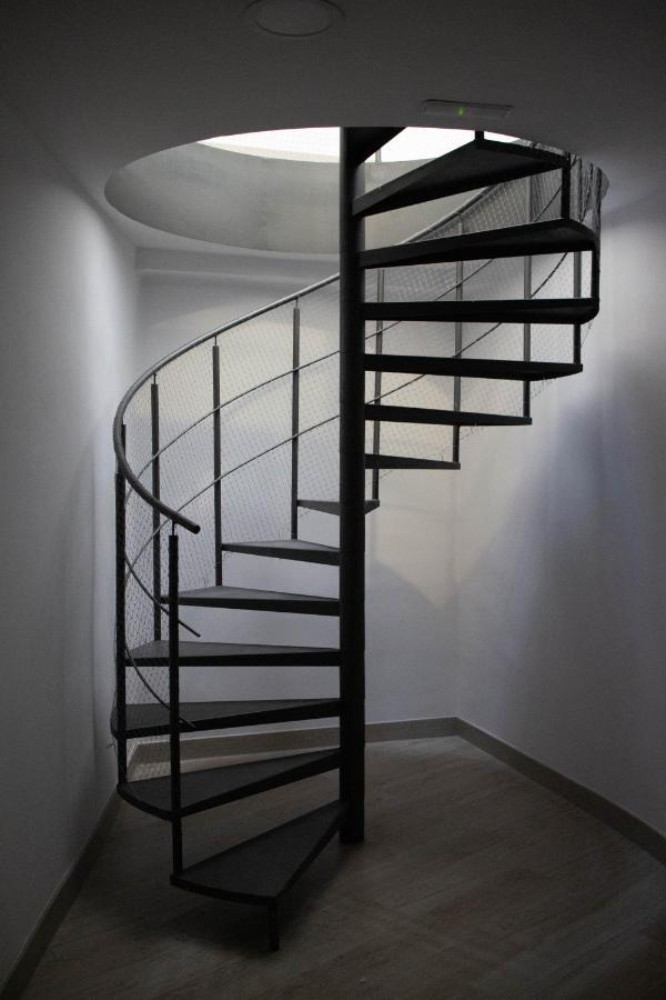 L&G Madrid Apartments 외부 사진
