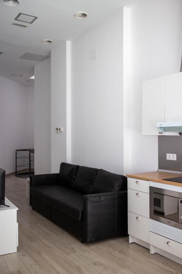 L&G Madrid Apartments 외부 사진