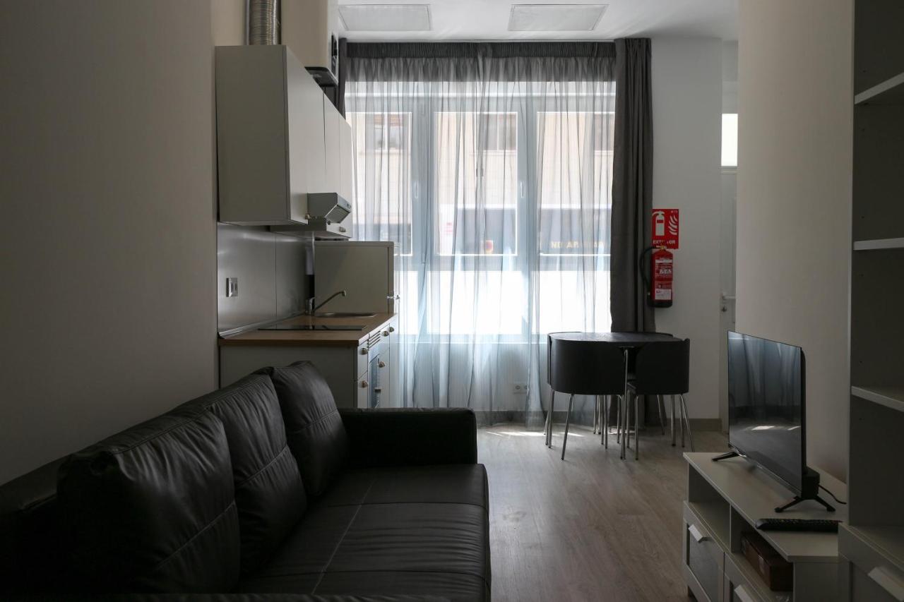 L&G Madrid Apartments 외부 사진