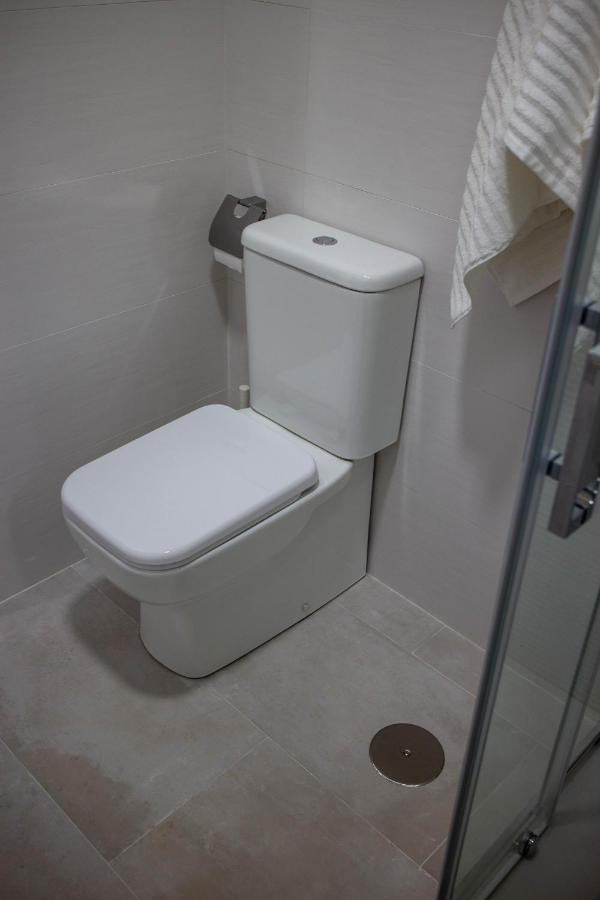 L&G Madrid Apartments 외부 사진