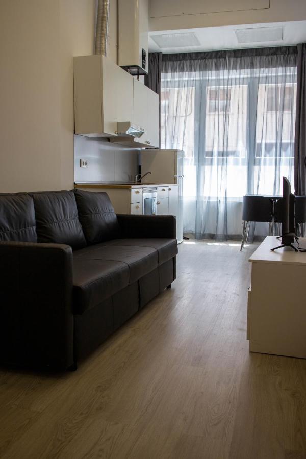 L&G Madrid Apartments 외부 사진