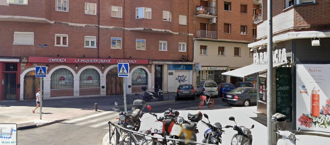L&G Madrid Apartments 외부 사진