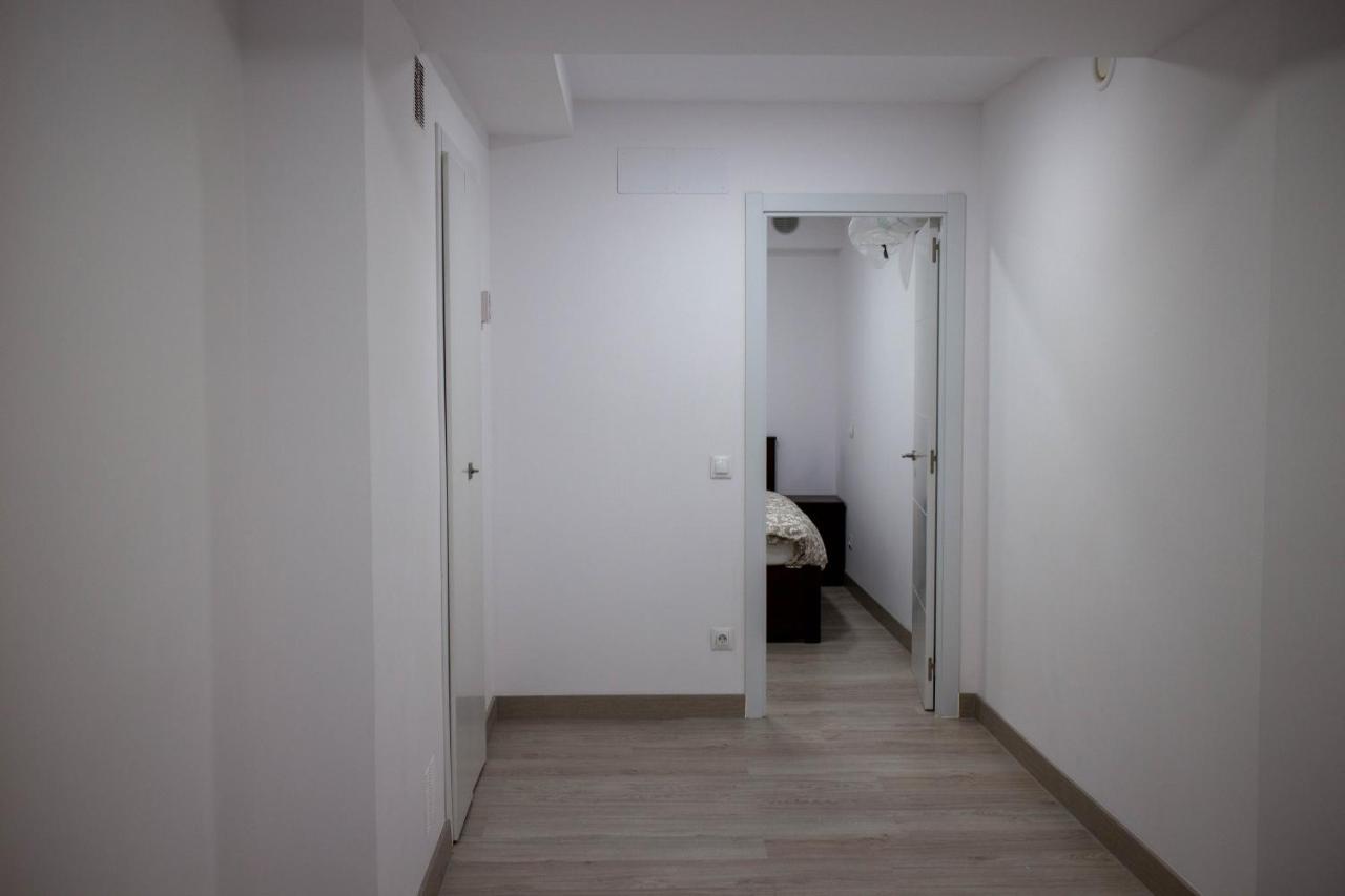 L&G Madrid Apartments 외부 사진