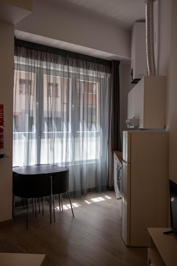 L&G Madrid Apartments 외부 사진