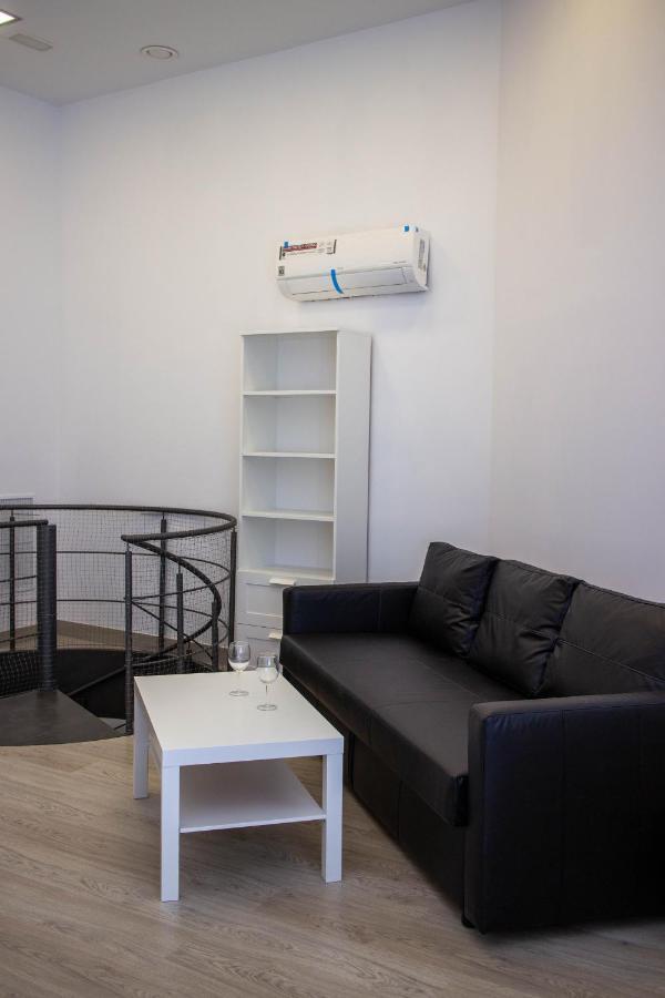 L&G Madrid Apartments 외부 사진