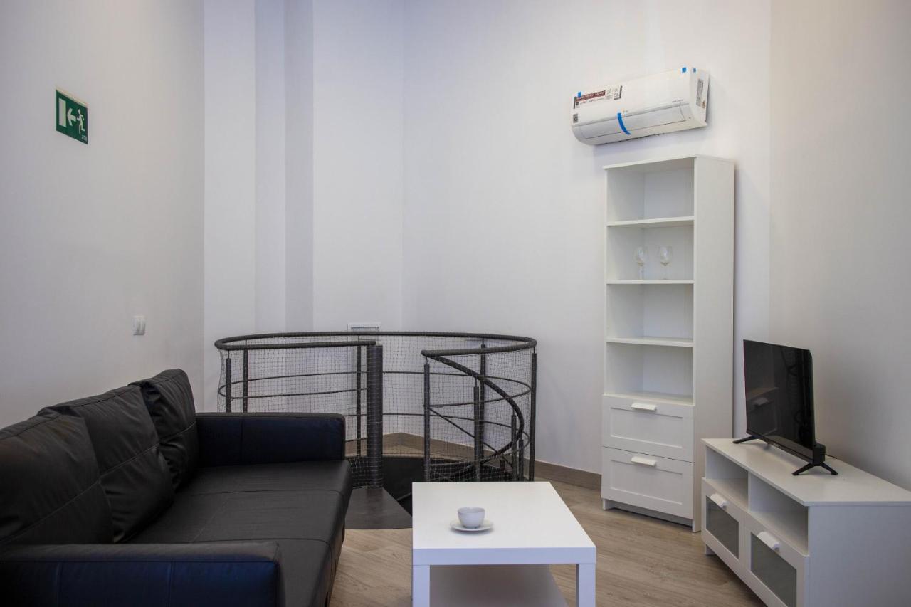L&G Madrid Apartments 외부 사진