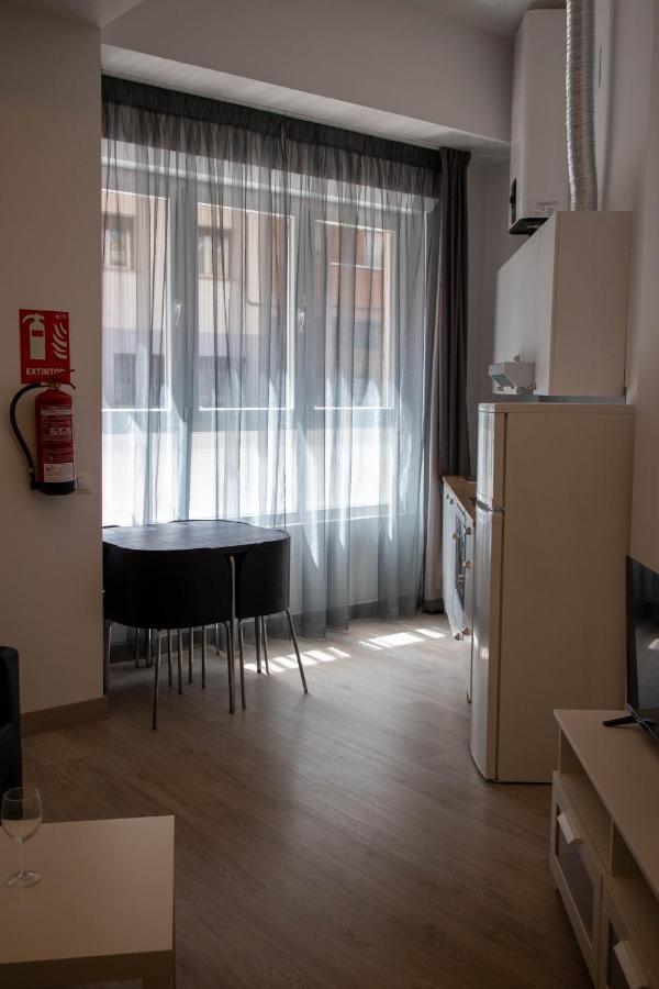 L&G Madrid Apartments 외부 사진
