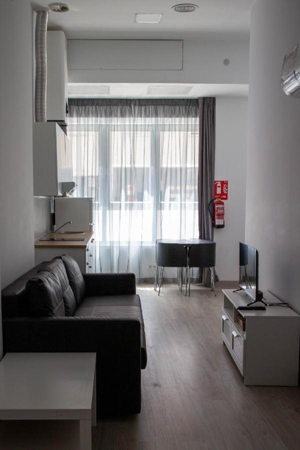 L&G Madrid Apartments 외부 사진