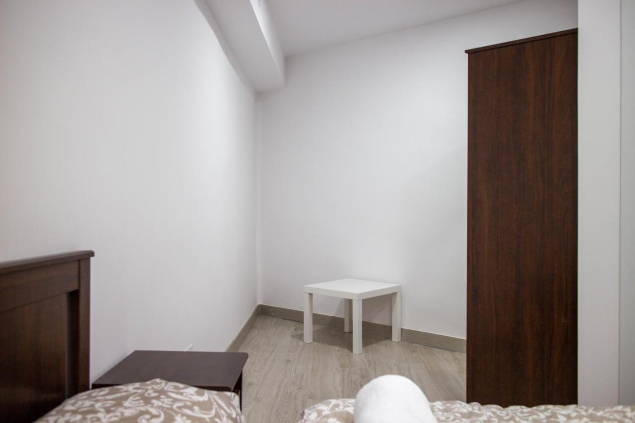 L&G Madrid Apartments 외부 사진