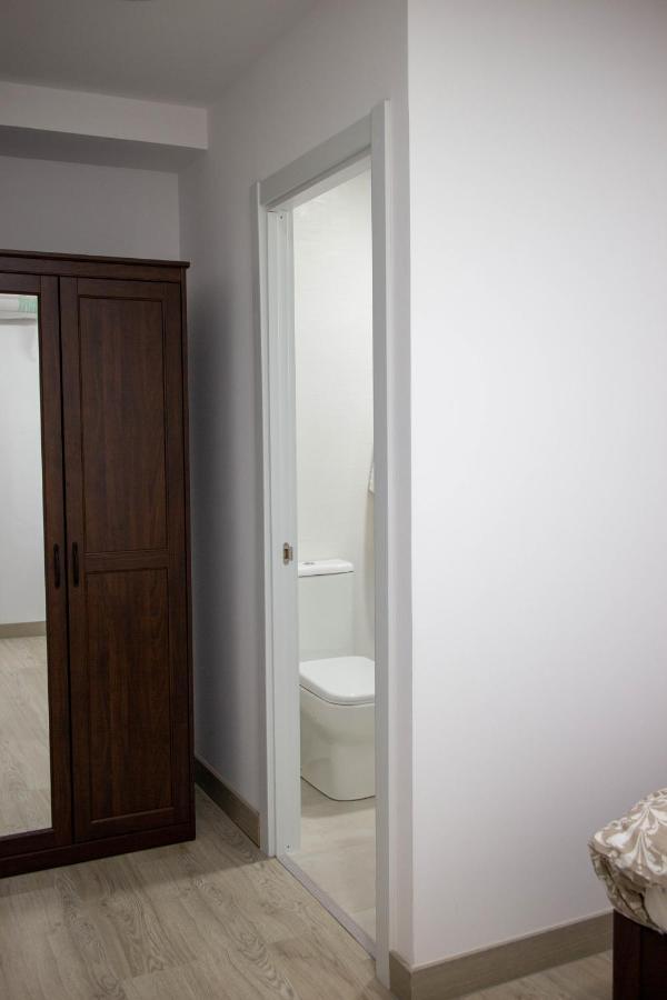 L&G Madrid Apartments 외부 사진