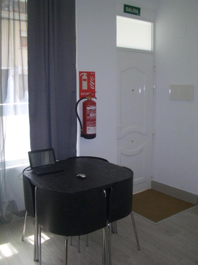 L&G Madrid Apartments 외부 사진