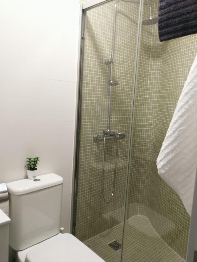 L&G Madrid Apartments 외부 사진