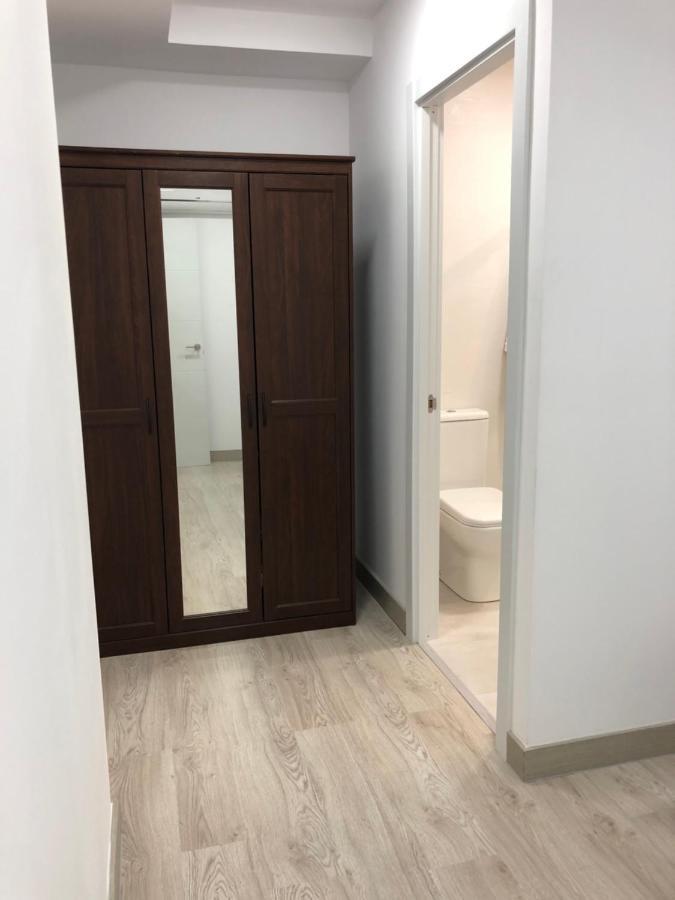 L&G Madrid Apartments 외부 사진