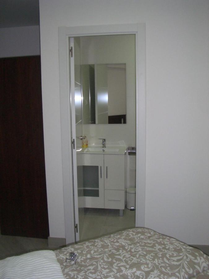 L&G Madrid Apartments 외부 사진
