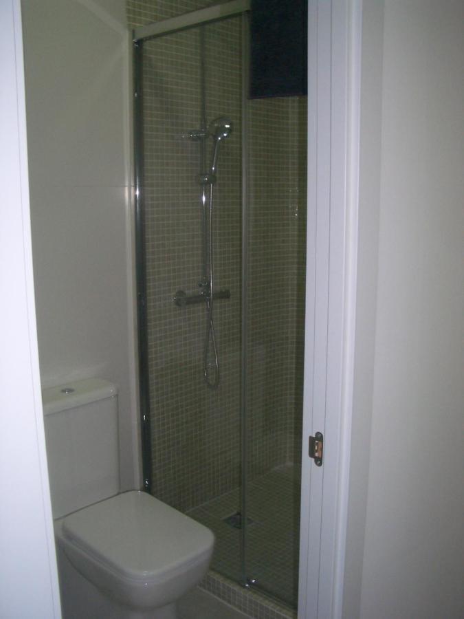 L&G Madrid Apartments 외부 사진