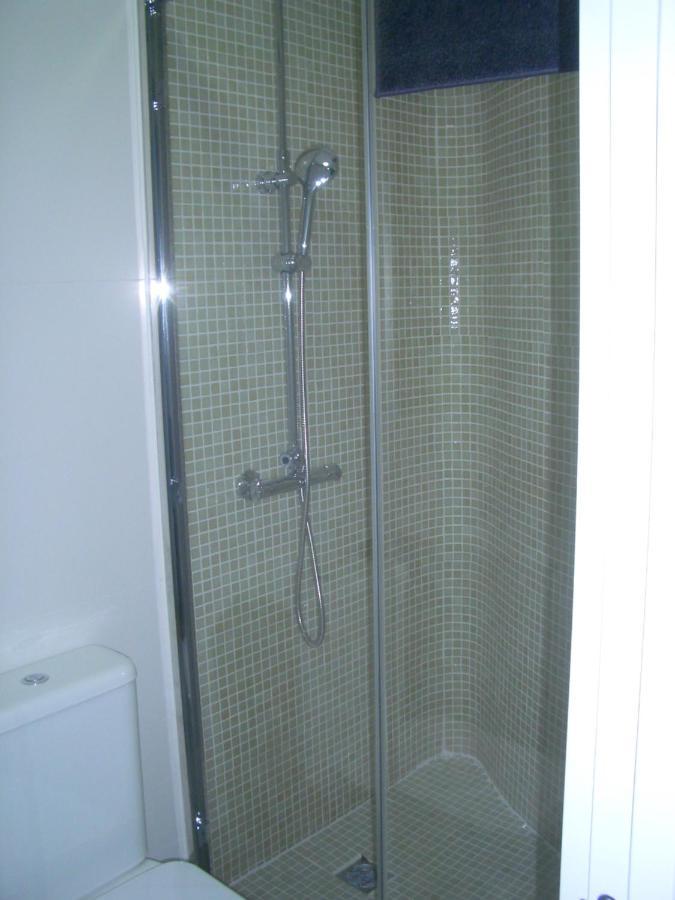 L&G Madrid Apartments 외부 사진