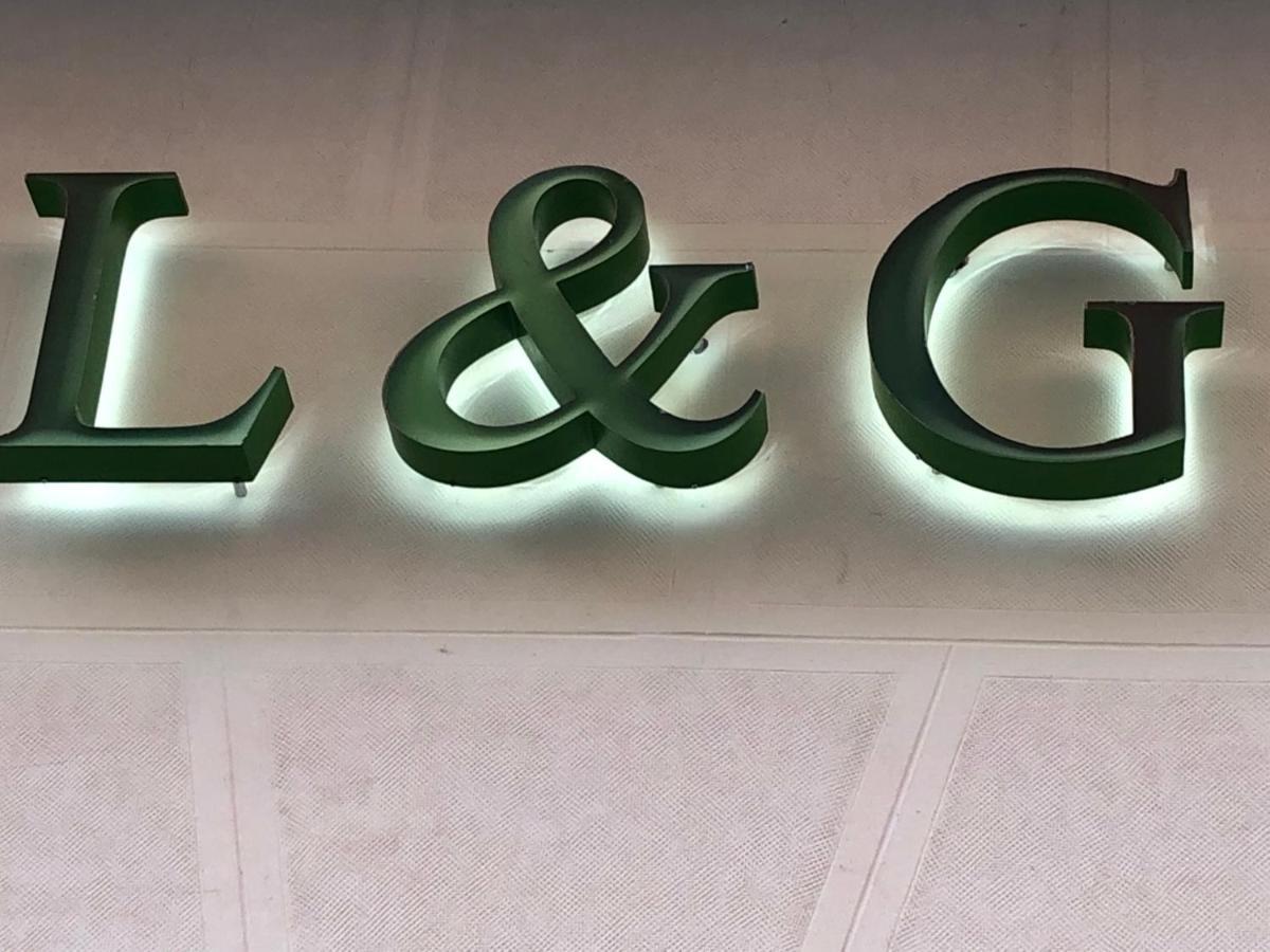 L&G Madrid Apartments 외부 사진
