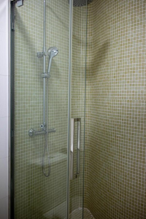 L&G Madrid Apartments 외부 사진