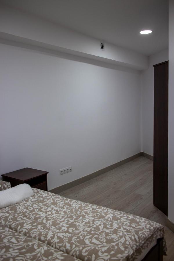 L&G Madrid Apartments 외부 사진